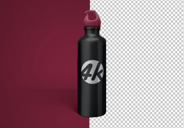 i will remove/change background of 3 image