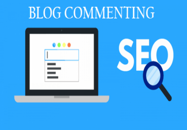 LOW OBL DO Follow Blog Comments With Organic Traffic