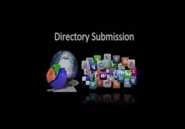 EXPERIENCE THE ACCURACY OF OUR TEAM. SUBMIT 500 DIRECTORIES