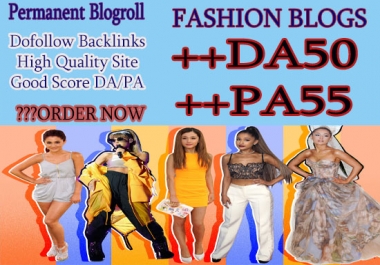 give link da50x6 site fashion blogroll permanent