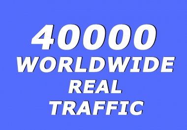 Shoutout Your Website/Product To 40.000+ People In Social Media