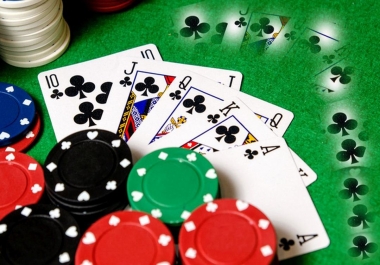 Guaranteed Google Top Page- Casino, Poker,  Agen Judi Bola, Gambling, Betting & Sports Site