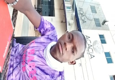 I'll transcribe your work perfectly