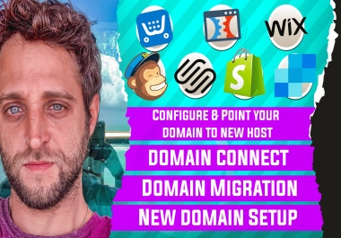 Connect or Point your Domain Name to your Web Hosting - cPanel Hosting
