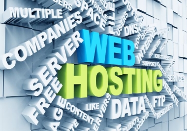 PAYPAL ACCEPTED - Full 1 Year 2024 SSD Unlimited Sites Web Hosting cPanel Softaculous WordPress