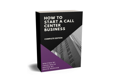 How to start a Call Center Business