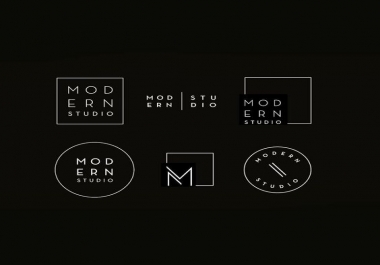 Design a clean,  minimal and professional logo