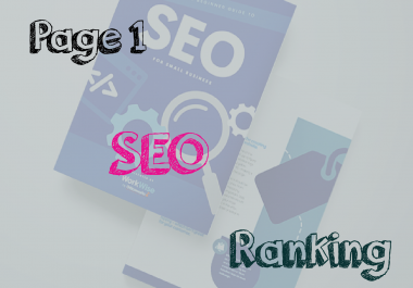 Build Exclusive Seo Link for Page 1 Rankings