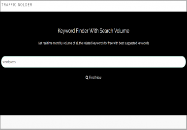 Keyword Research Tool Integration With Alexa Rank Checker PHP