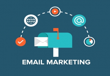 Extract 10K USA Personal emails for Your Target Marketing
