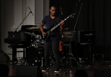 I'll Record Bass Guitar Parts For ANY Track Of ANY Genre