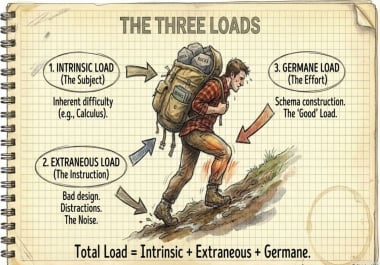 I Will Create a Professional Presentation Slide Deck and Infographic From Your Content