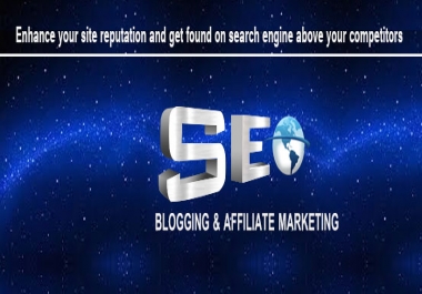 I will do outreach,  guest posts and backlinks building on high da high authority websites
