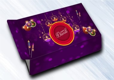 I Will Provide Professional & Creative Design for Packaging / Label