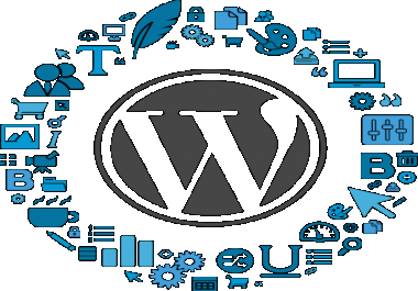 Develop A Professional And Responsive Wordpress Website