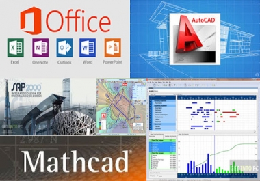 Engineering works of all kinds Autocad,  Matlab,  Assignments,  Lab reports