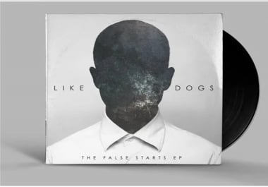 I'LL DESIGN PROFFESSIONAL ALBUM COVER, SINGLE COVER