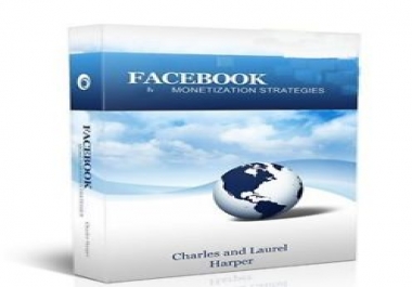 FaceBook Monetization Strategies