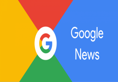 Post your article to my Google News listed website