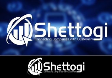 I will Design minimal and unique logo design