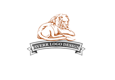 Professional Logo Designer tiger logo