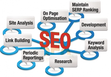 Be Your White Hat SEO Specialist For Link Building And Keyword
