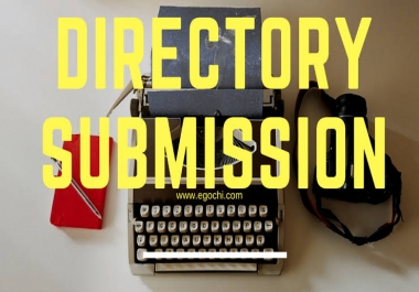 I will submit your website or company to 500 directories within 2 days
