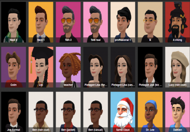 I am Bappyshuvo i am an Expert in 3D Animation.