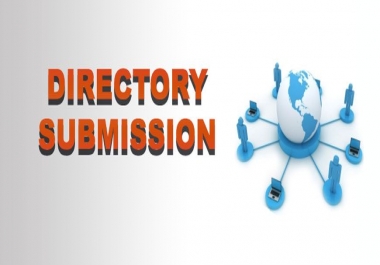 I CAN DO 500 Directory submission for your site
