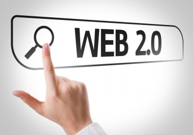50 Web 2.0 Links with High Indexer and Login Details