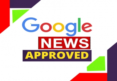 I will publish guest post on google news approved website DA 55 dofollow link