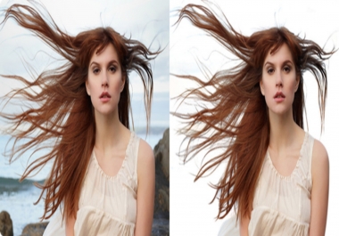 I Will Remove Any Background From Image Superfast Removal