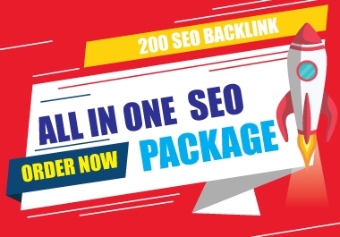 200 mix SEO backlink Service for improved SEO and authority