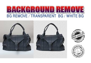 5 Image Background Remove,  Money-Back Satisfaction Guaranteed