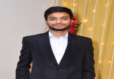 Data Entry Work In MS Excel and MS Word