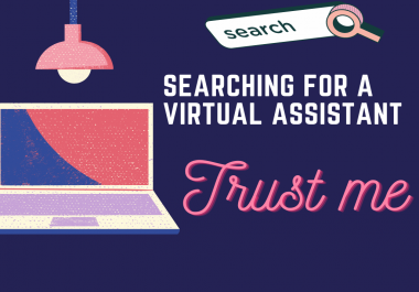 WordPress/Blog,  Professional Virtual Assistant