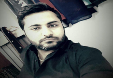 i can do data entry with good accuracy with given time.i can design logo of any company brand