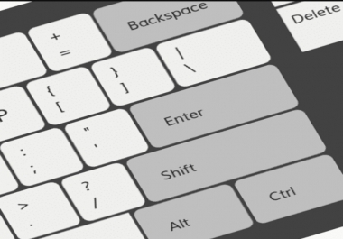 Do the best work for you,  come and get a satisfied result as you want.