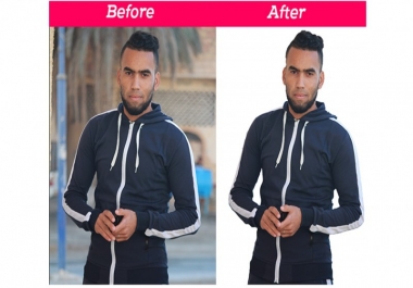 background removal 30 images fast