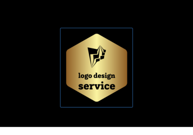 Design a creative and professional logo