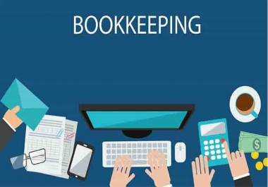 Virtual Book-keeper for all your Accountancy Needs