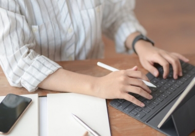 3x1500 words article writing or content writing for any topic