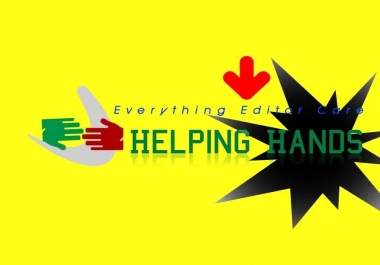 Eye catchy logo design in 3 Hours