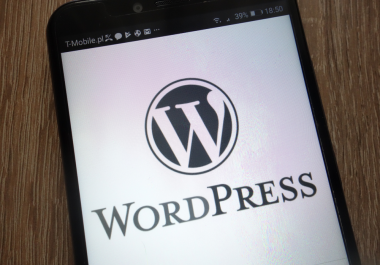 Wordpress Speed Optimization,  Boost Your Wordpress Site For Seo