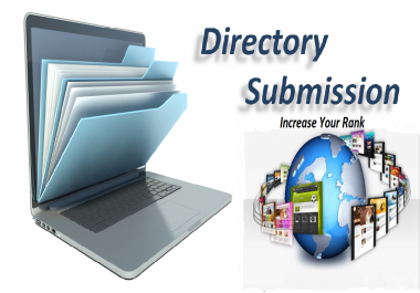 1000 HIGH QUALITY DIRECTORY SUBMISSION WITHIN 14 HOURS. ORDER NOW