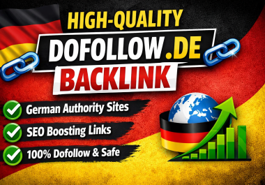 Premium White Hat SEO Service with High-Quality Dofollow. de Backlink