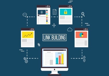 I will guestpost on general blog with 2 backlink