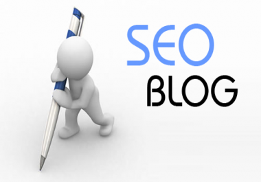 60 blog comments 10 EDU 10 GVO Total 80 blogcomments with High DA PA backlinks