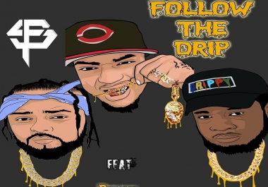 I will design your logo and artworks