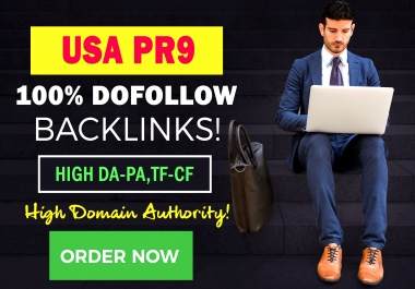 Boost your Rank At Google With 30 USA Backlinks Manually